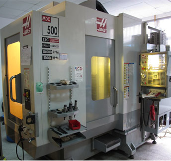 MDC-500